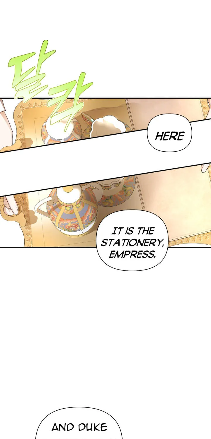 Read How to Hide the Emperor’s Child chapter 76 image 22 on Lezhin