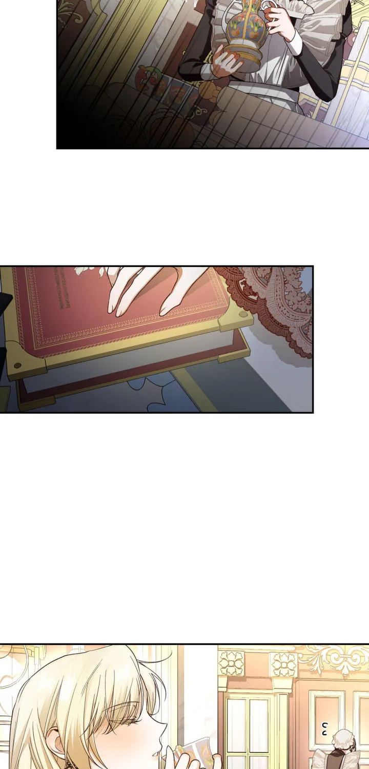 Read How to Hide the Emperor’s Child chapter 76 image 25 on Lezhin
