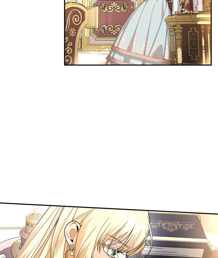 Read How to Hide the Emperor’s Child chapter 76 image 35 on Lezhin
