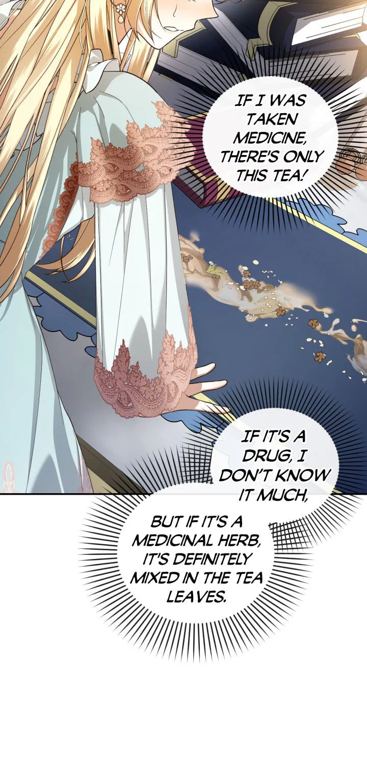 Read How to Hide the Emperor’s Child chapter 76 image 36 on Lezhin
