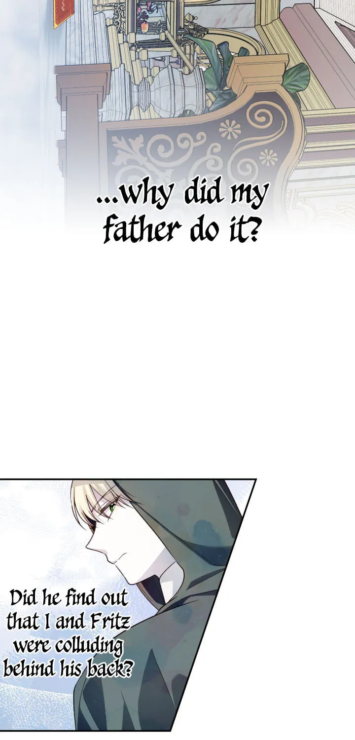 Read How to Hide the Emperor’s Child chapter 76 image 44 on Lezhin