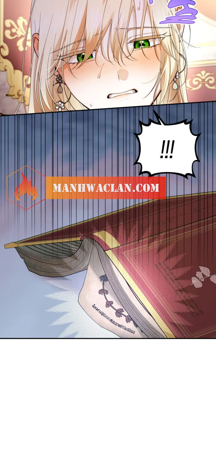 Read How to Hide the Emperor’s Child chapter 76 image 46 on Lezhin