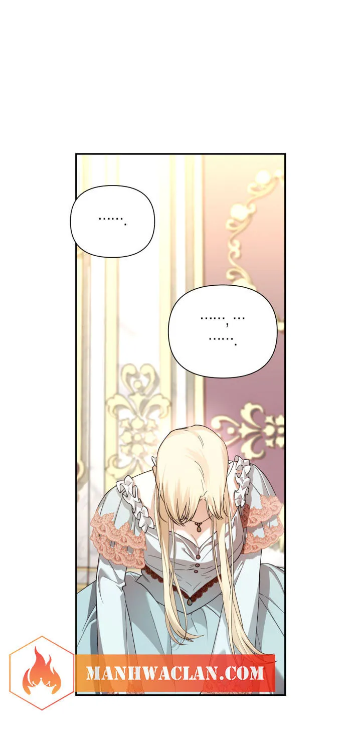 Read How to Hide the Emperor’s Child chapter 76 image 48 on Lezhin