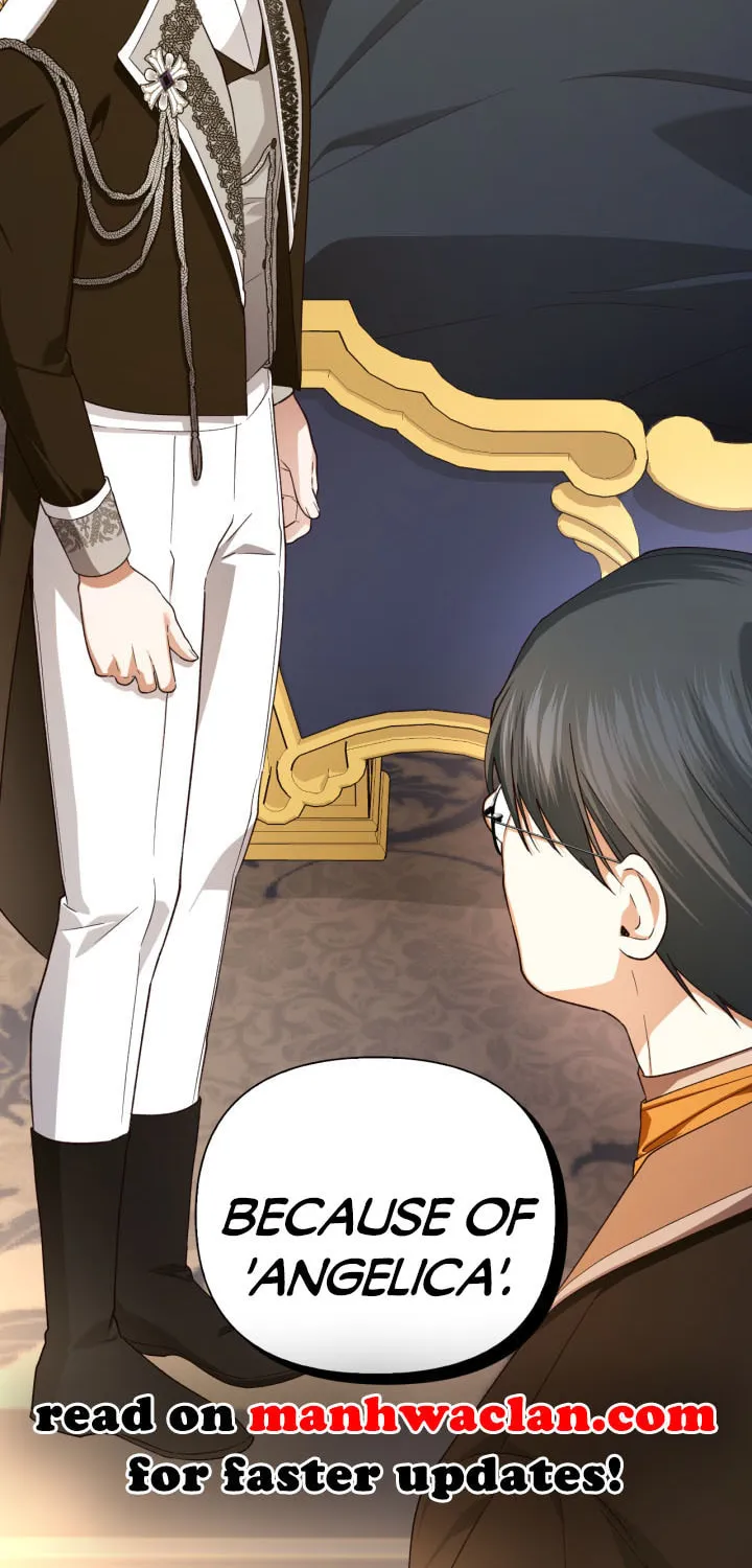 Read How to Hide the Emperor’s Child chapter 76 image 55 on Lezhin