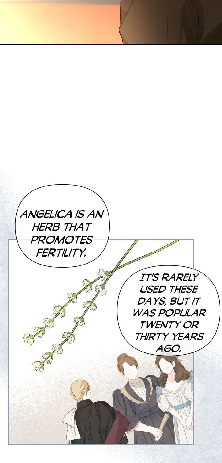 Read How to Hide the Emperor’s Child chapter 76 image 56 on Lezhin
