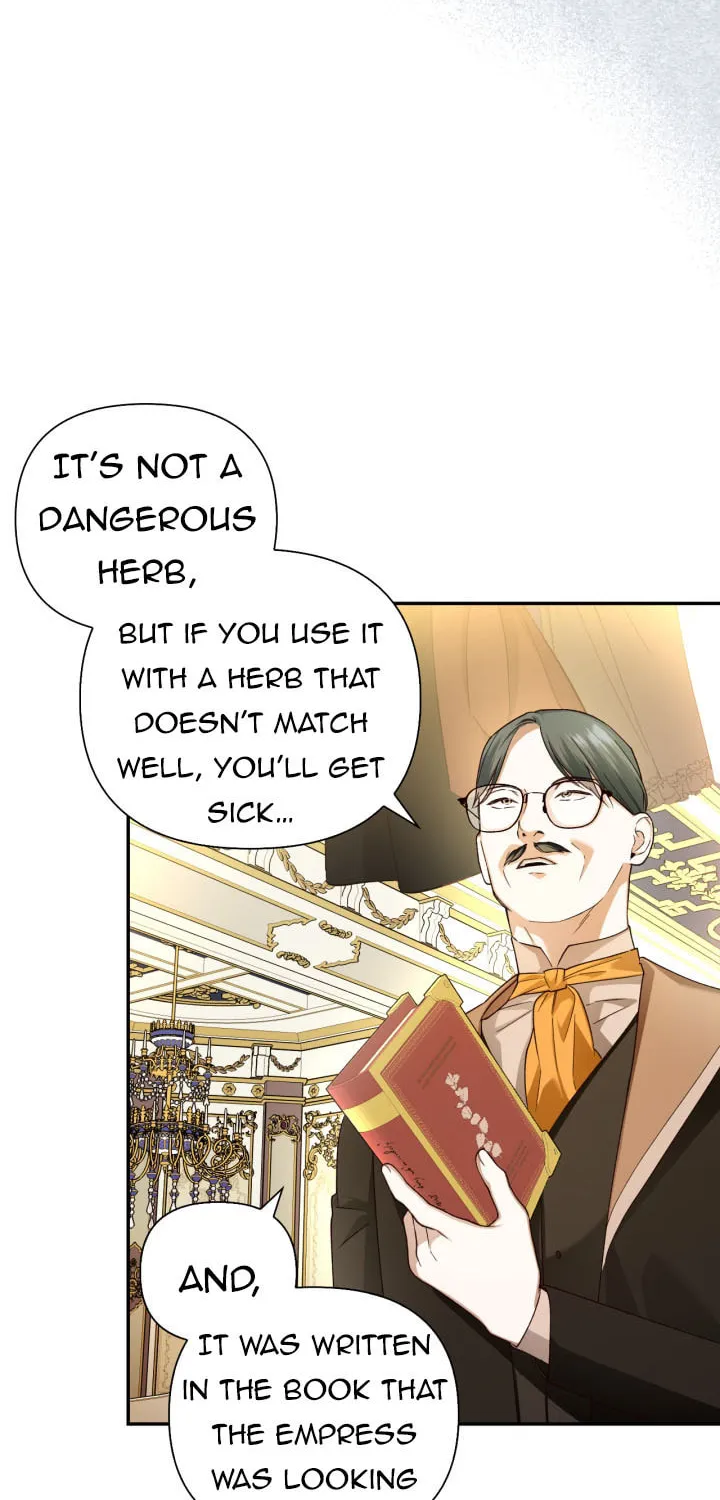 Read How to Hide the Emperor’s Child chapter 76 image 57 on Lezhin