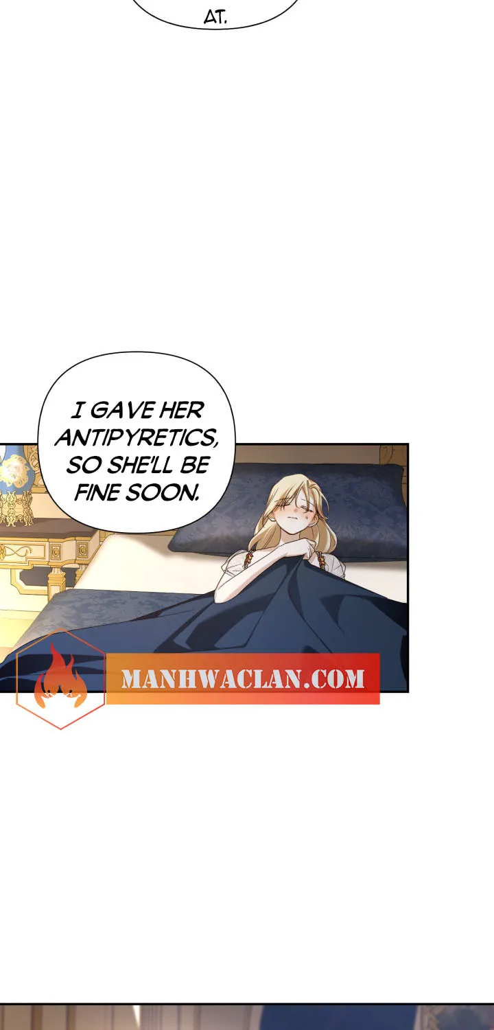 Read How to Hide the Emperor’s Child chapter 76 image 58 on Lezhin
