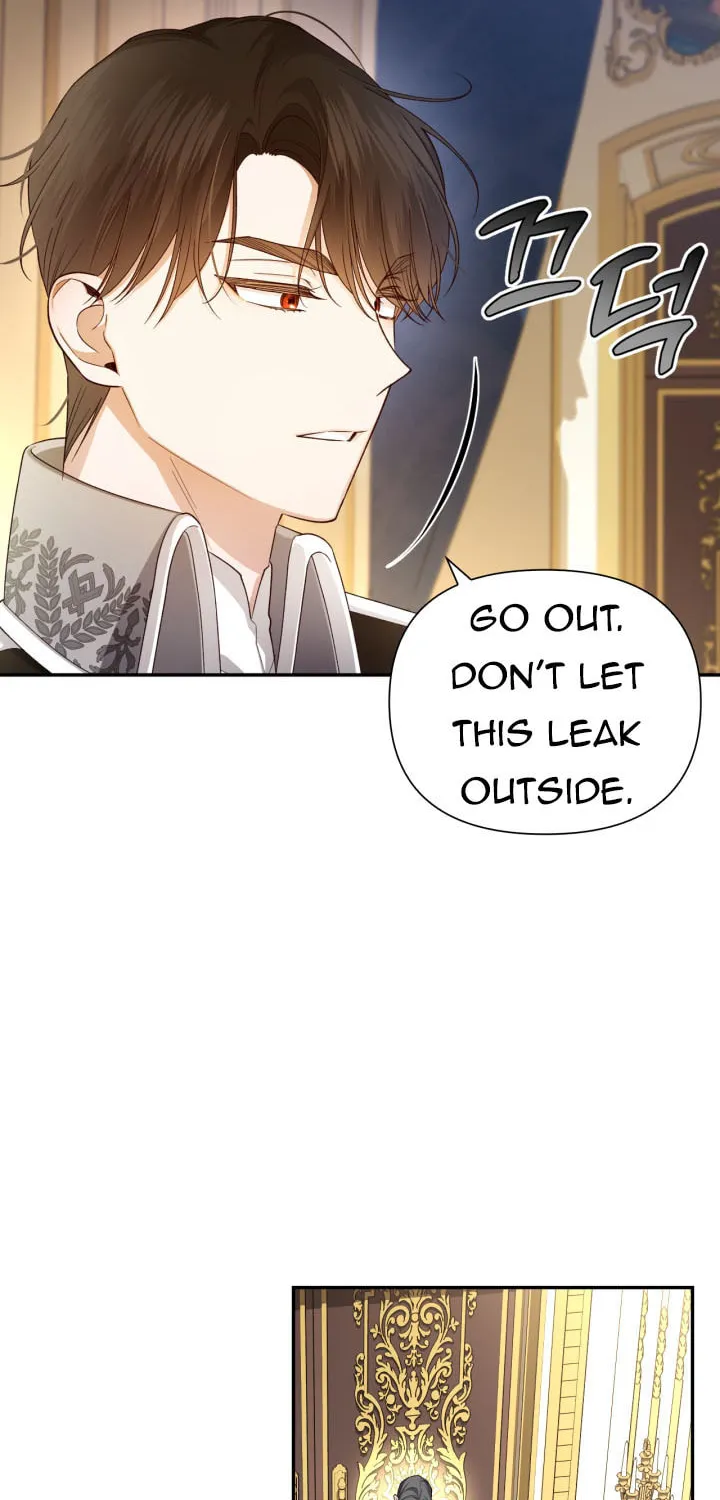 Read How to Hide the Emperor’s Child chapter 76 image 59 on Lezhin