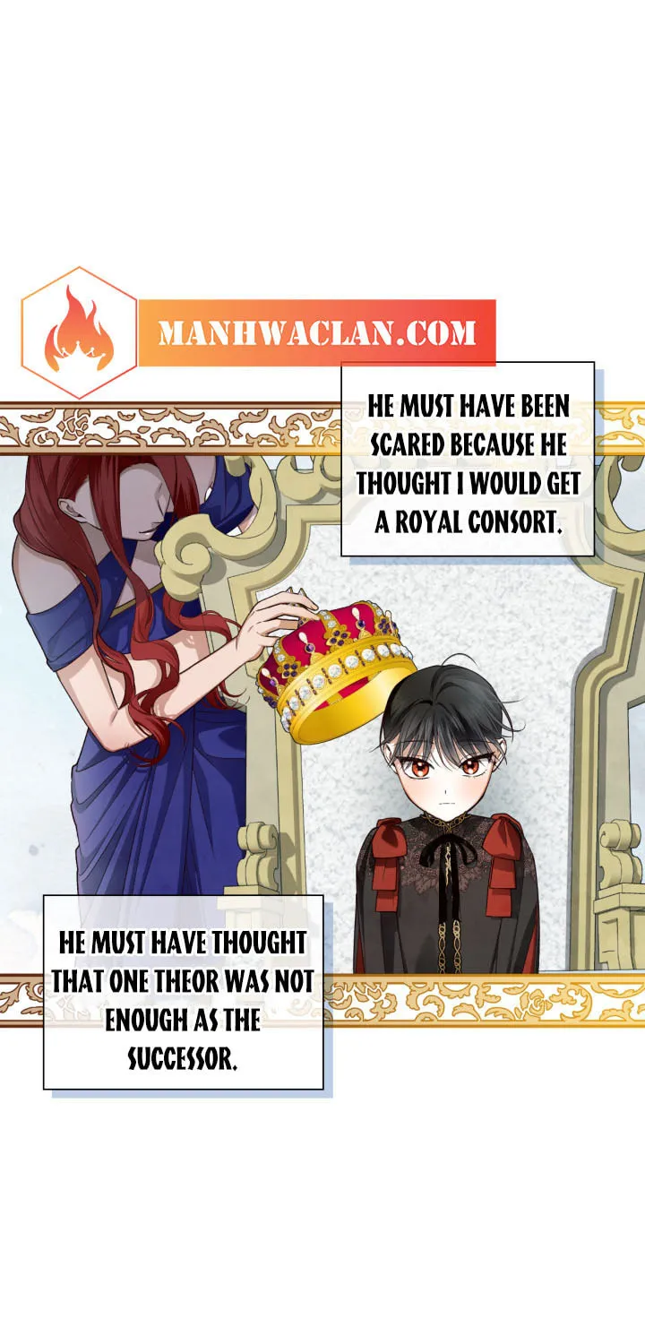 Read How to Hide the Emperor’s Child chapter 76 image 62 on Lezhin