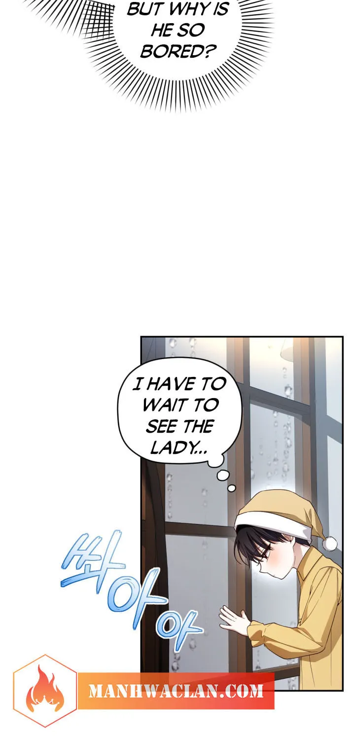Read How to Hide the Emperor’s Child chapter 76 image 9 on Lezhin