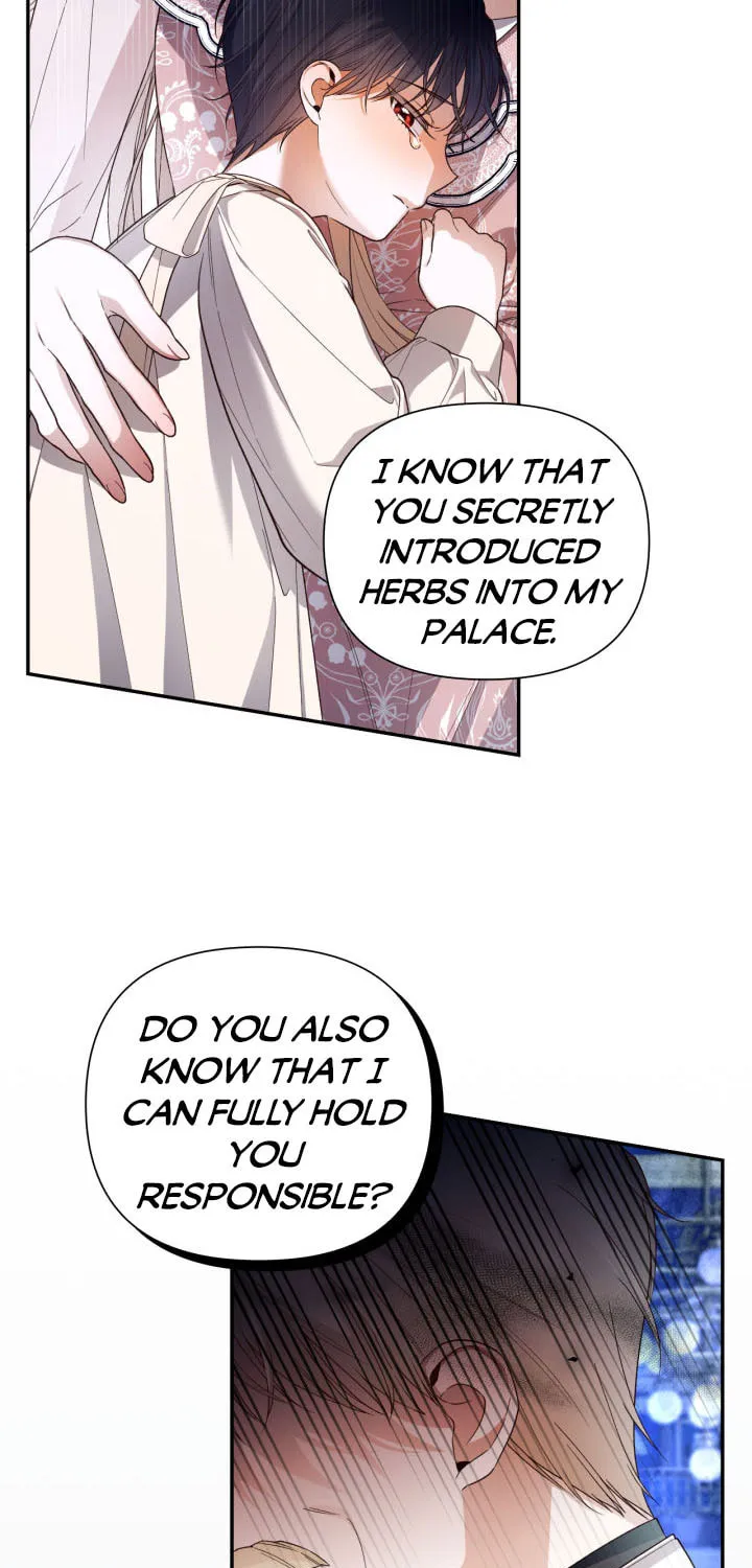 Read How to Hide the Emperor’s Child chapter 79 image 10 on Lezhin
