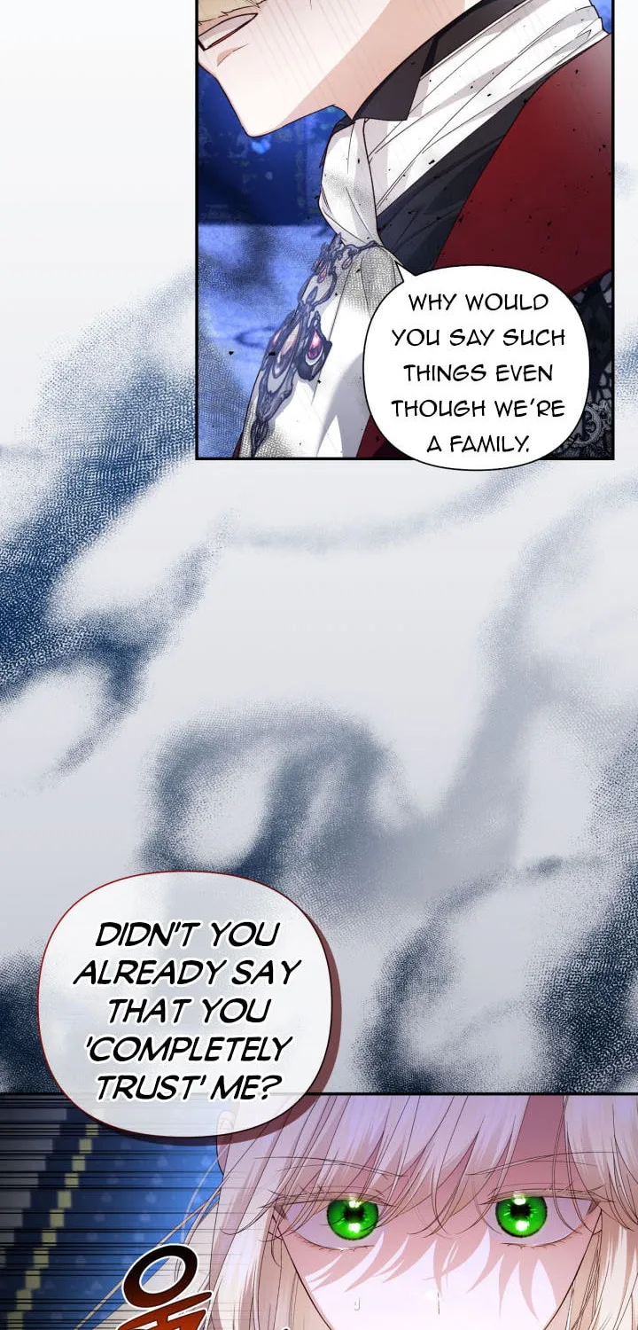 Read How to Hide the Emperor’s Child chapter 79 image 11 on Lezhin