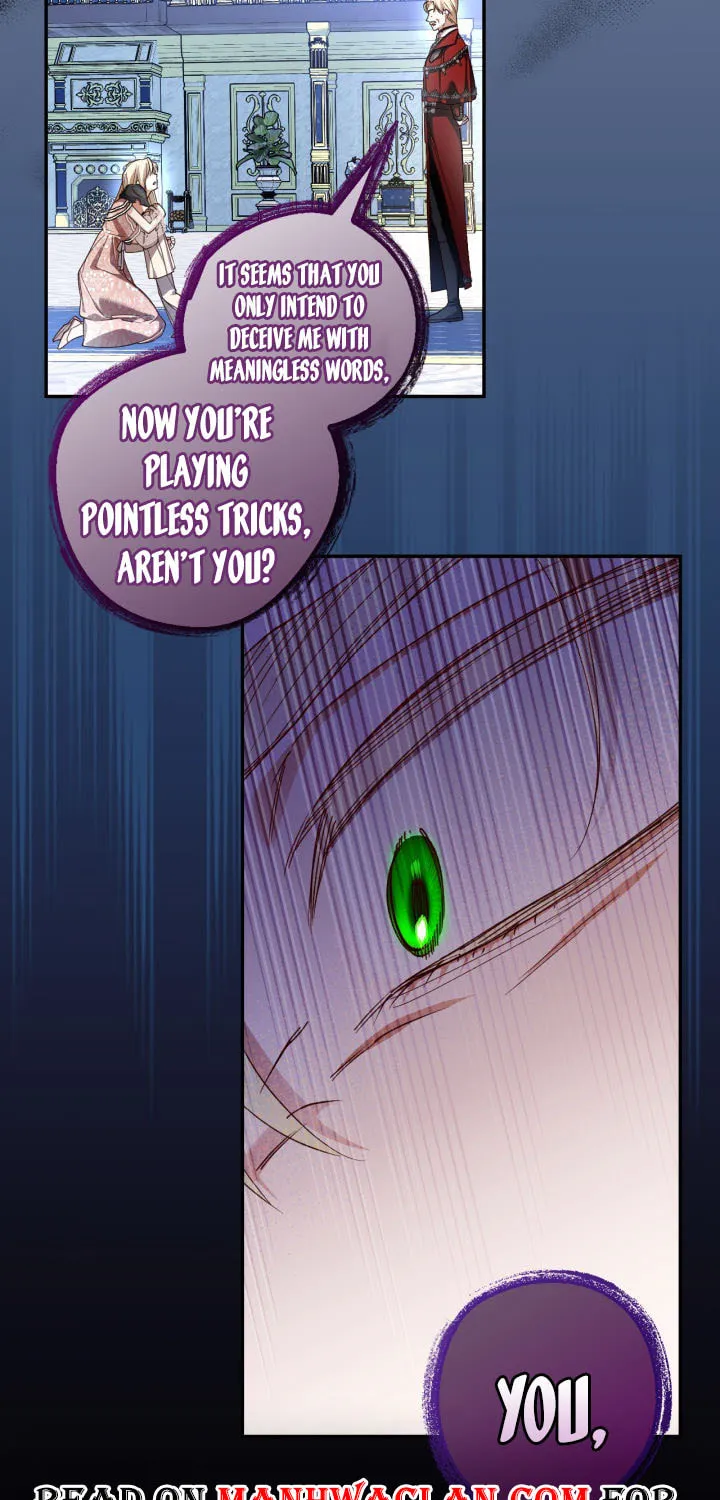 Read How to Hide the Emperor’s Child chapter 79 image 13 on Lezhin
