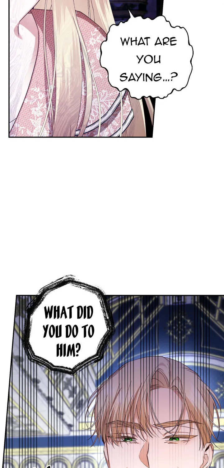 Read How to Hide the Emperor’s Child chapter 79 image 17 on Lezhin