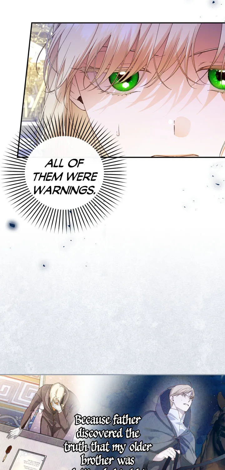 Read How to Hide the Emperor’s Child chapter 79 image 24 on Lezhin