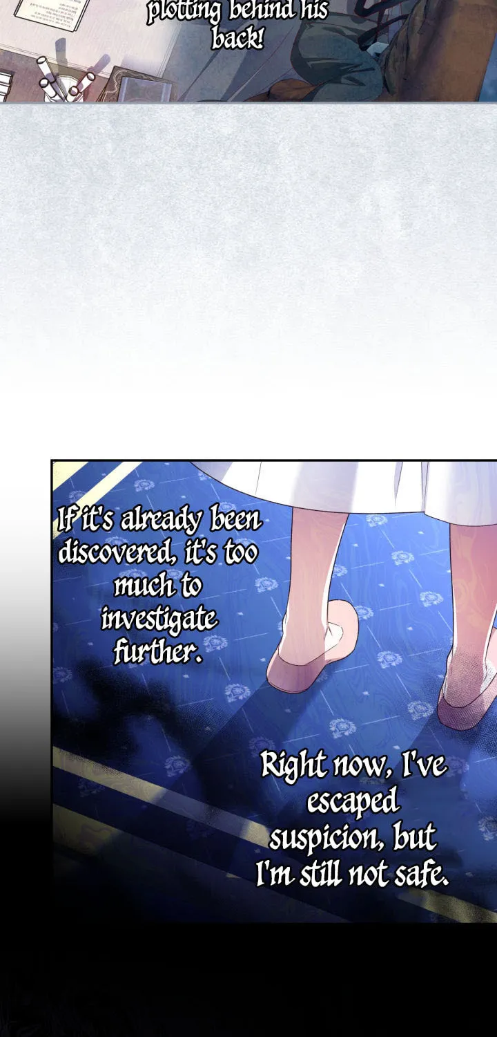 Read How to Hide the Emperor’s Child chapter 79 image 25 on Lezhin