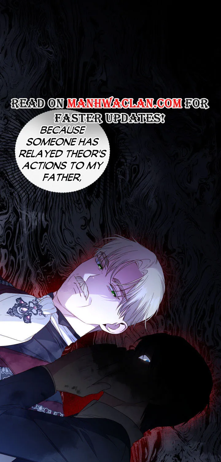 Read How to Hide the Emperor’s Child chapter 79 image 26 on Lezhin