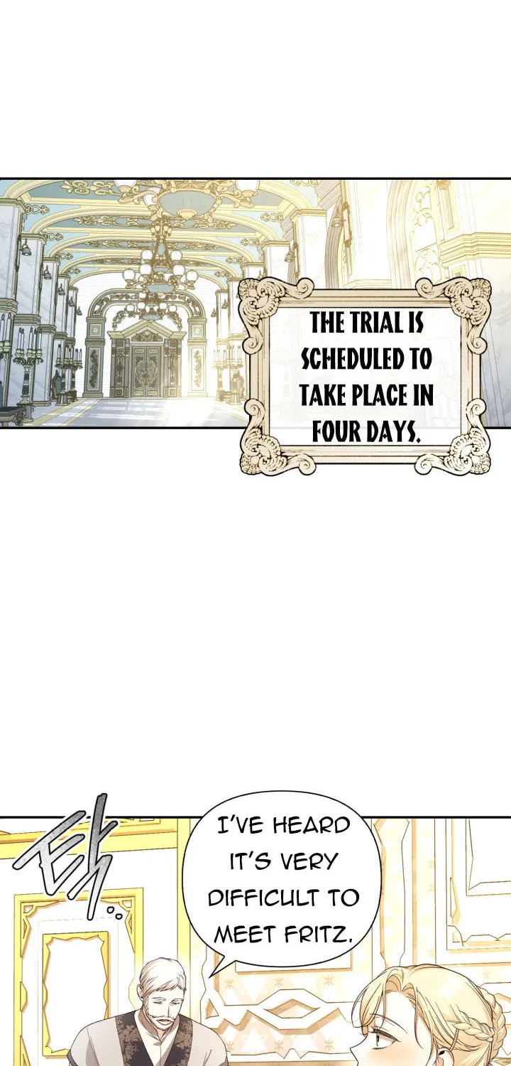 Read How to Hide the Emperor’s Child chapter 79 image 33 on Lezhin