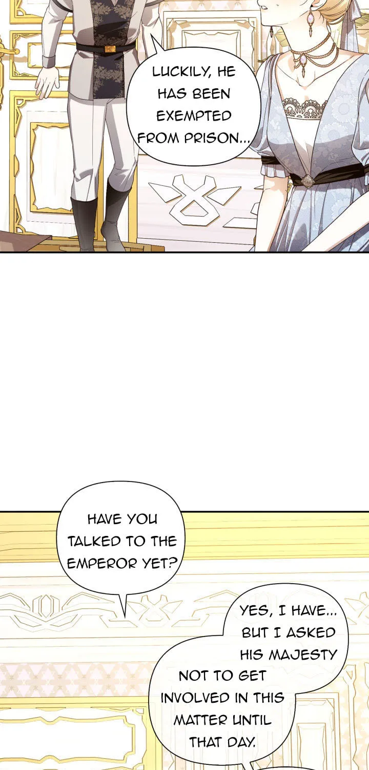 Read How to Hide the Emperor’s Child chapter 79 image 34 on Lezhin