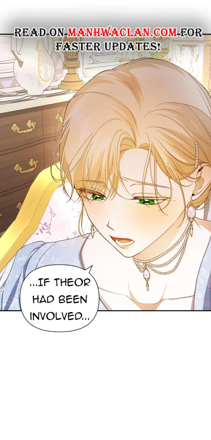 Read How to Hide the Emperor’s Child chapter 79 image 36 on Lezhin