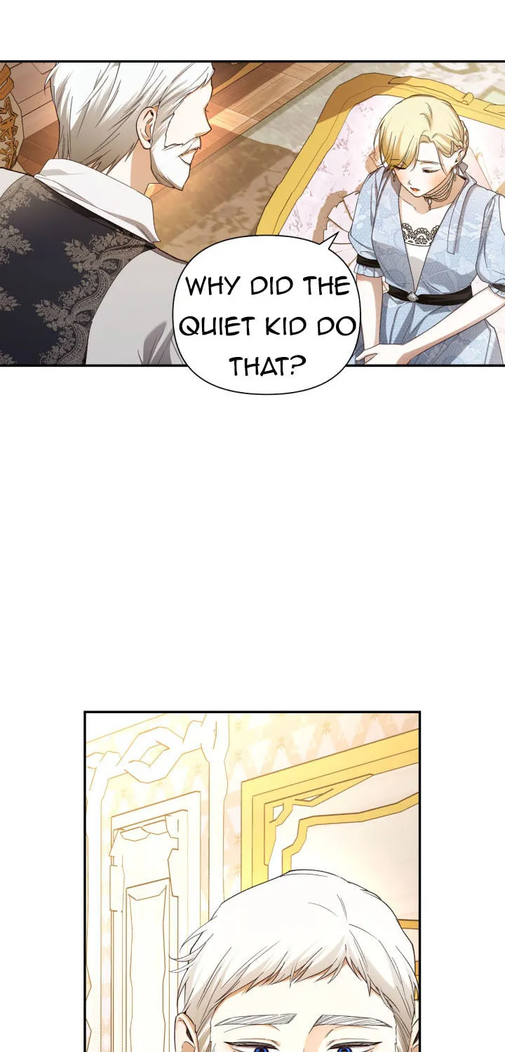Read How to Hide the Emperor’s Child chapter 79 image 37 on Lezhin