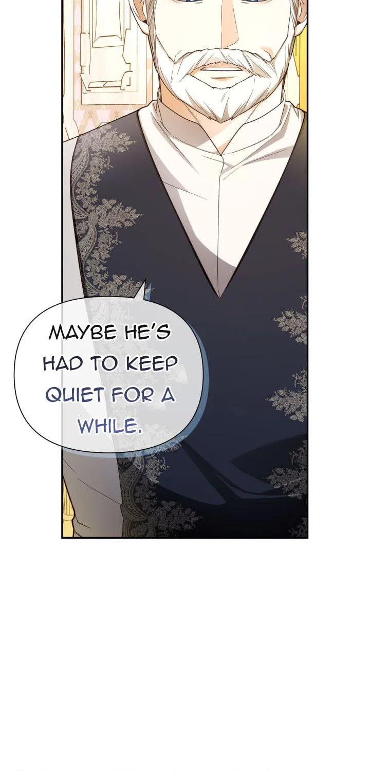 Read How to Hide the Emperor’s Child chapter 79 image 38 on Lezhin