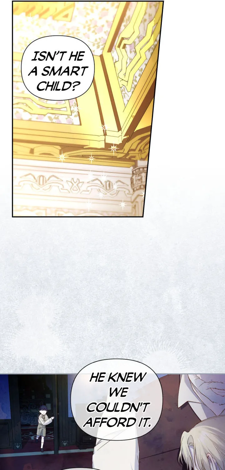 Read How to Hide the Emperor’s Child chapter 79 image 39 on Lezhin