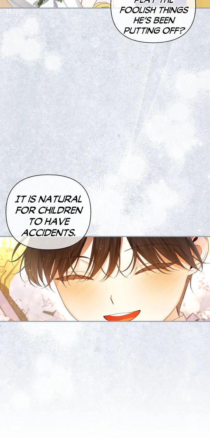 Read How to Hide the Emperor’s Child chapter 79 image 41 on Lezhin