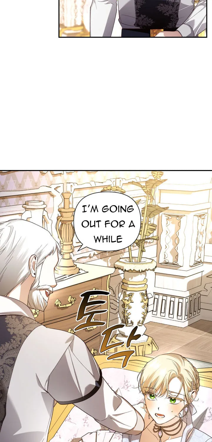 Read How to Hide the Emperor’s Child chapter 79 image 43 on Lezhin