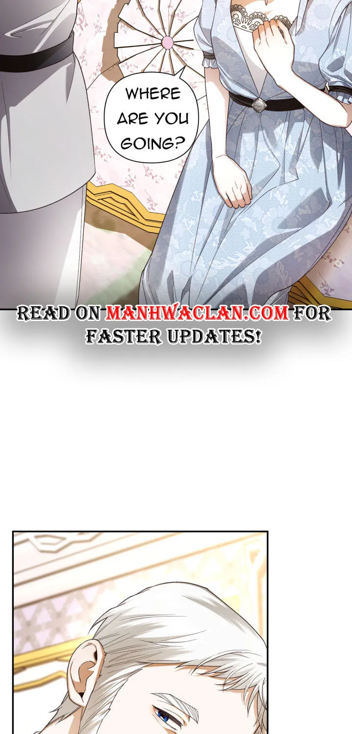 Read How to Hide the Emperor’s Child chapter 79 image 44 on Lezhin