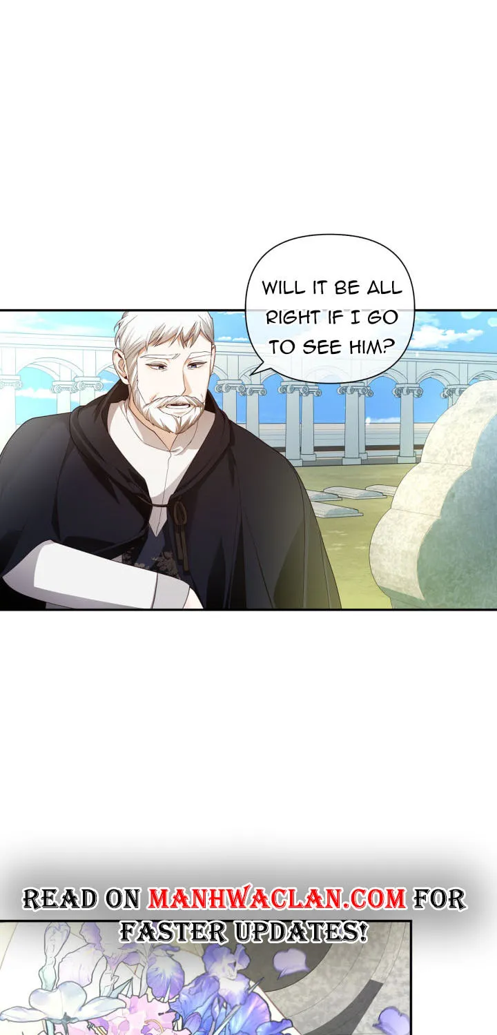 Read How to Hide the Emperor’s Child chapter 79 image 47 on Lezhin