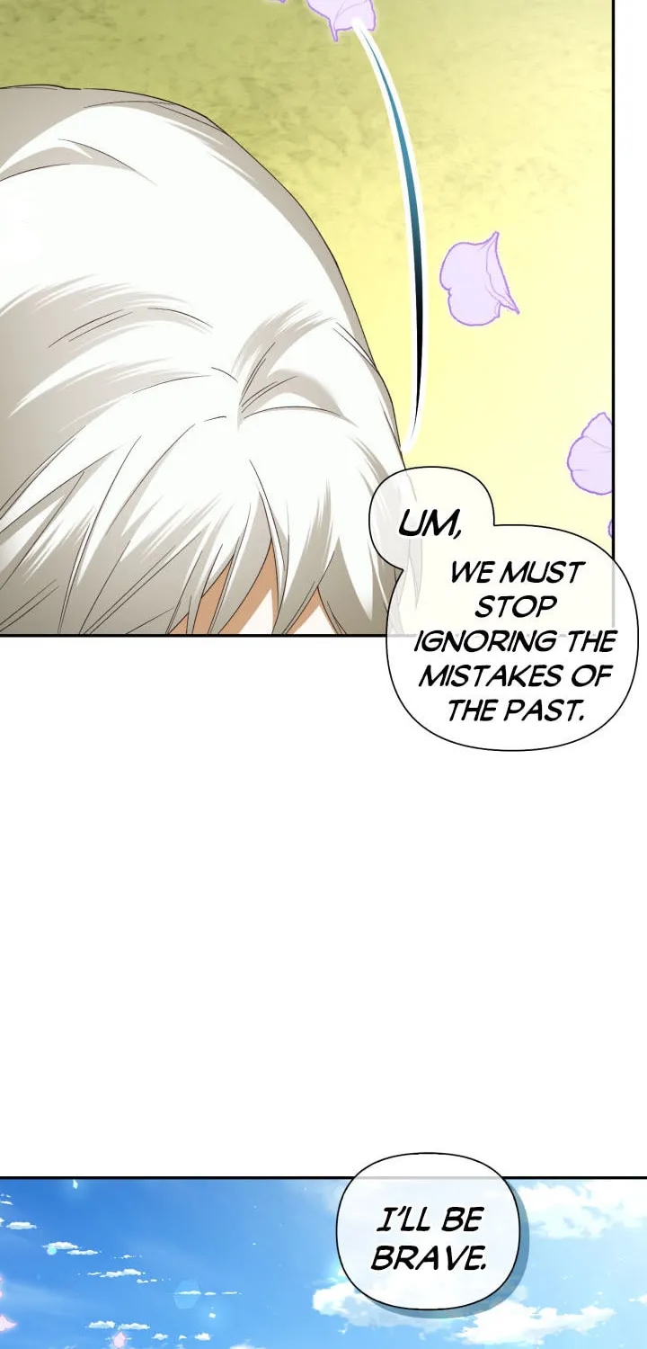 Read How to Hide the Emperor’s Child chapter 79 image 50 on Lezhin
