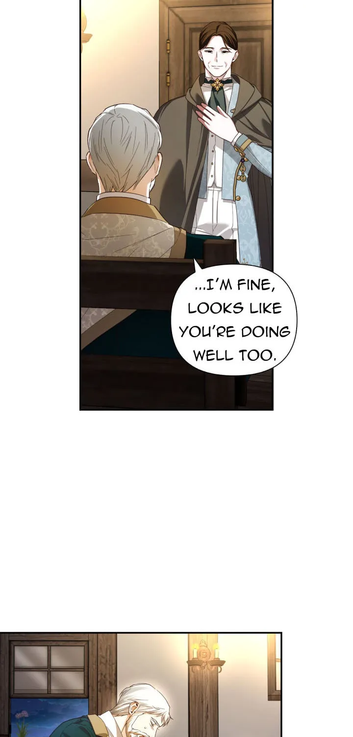 Read How to Hide the Emperor’s Child chapter 79 image 54 on Lezhin
