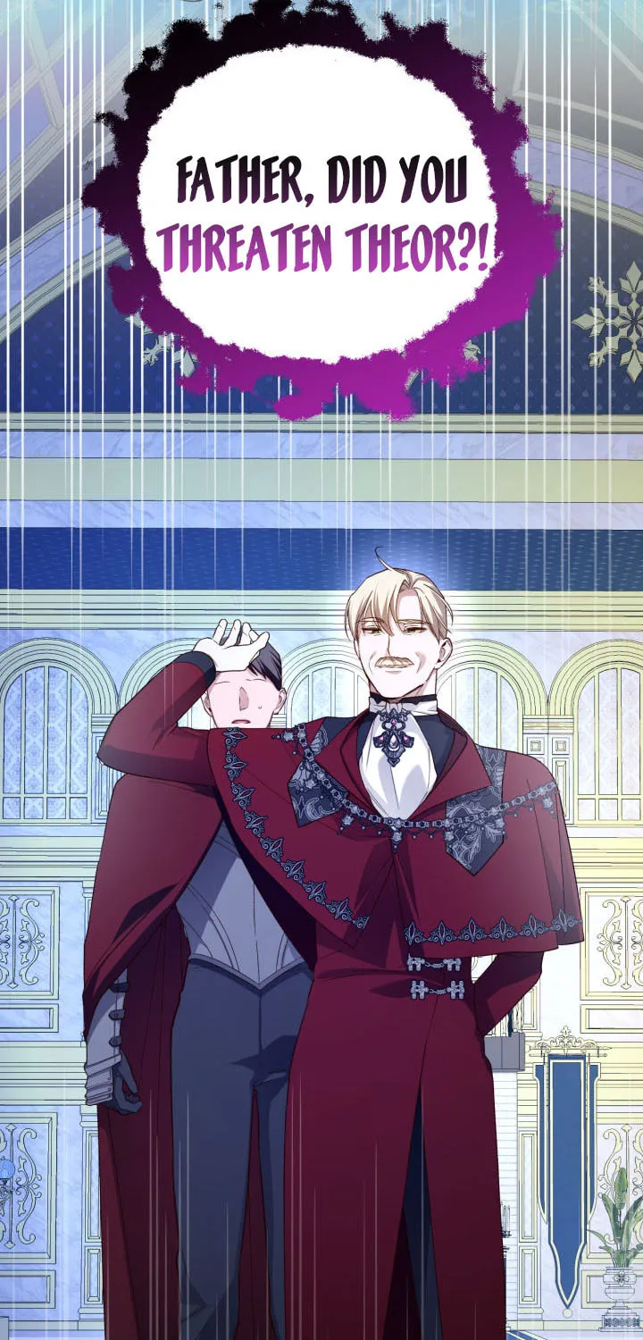 Read How to Hide the Emperor’s Child chapter 79 image 6 on Lezhin