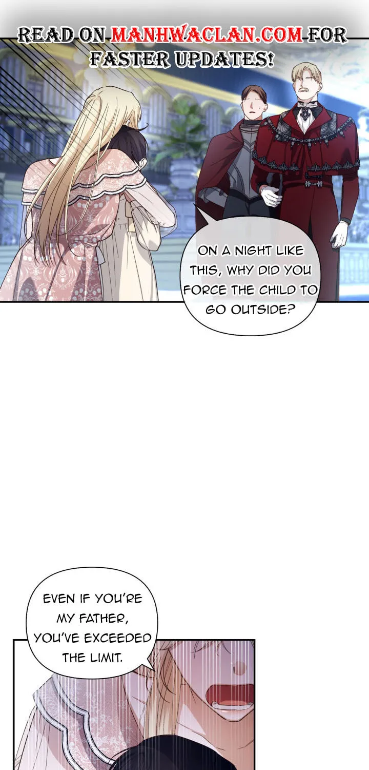 Read How to Hide the Emperor’s Child chapter 79 image 9 on Lezhin
