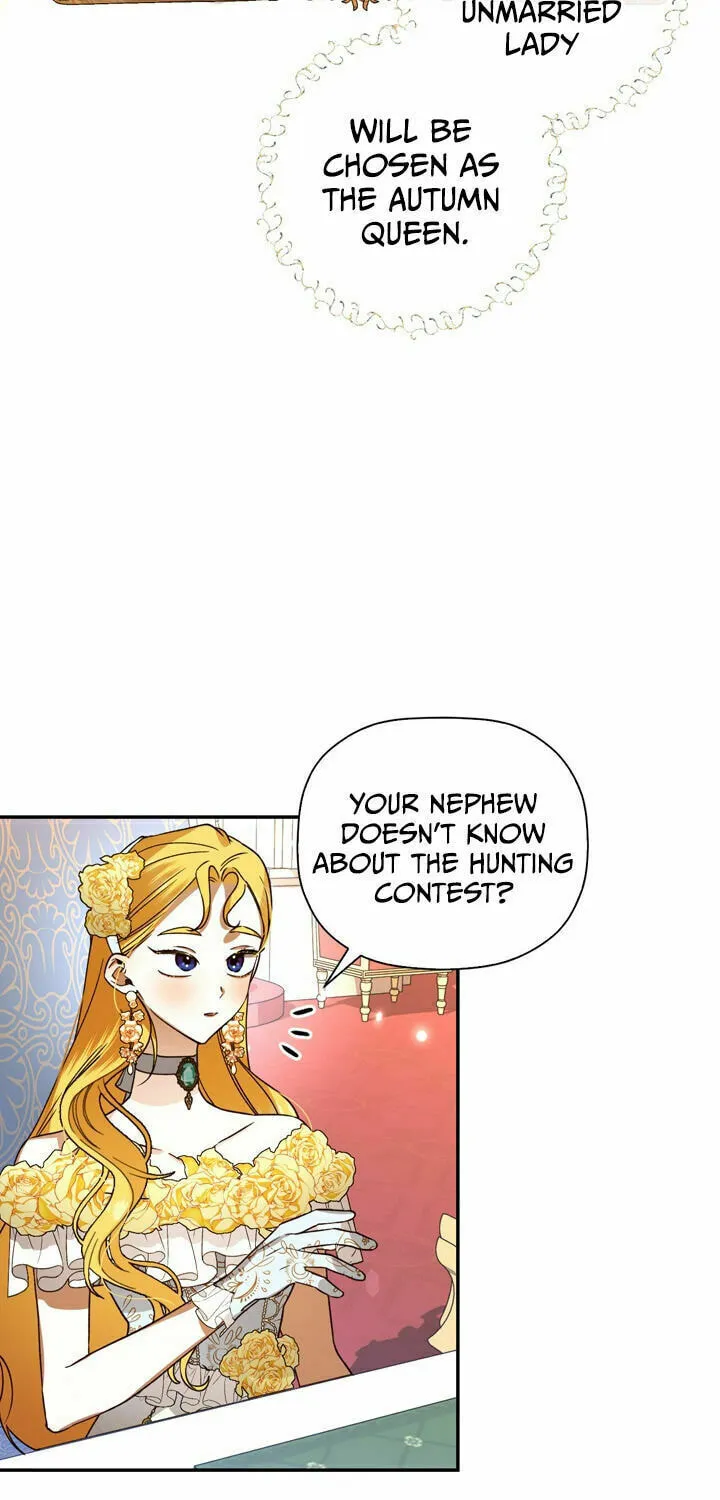 Read How to Hide the Emperor’s Child chapter 8 image 10 on Lezhin