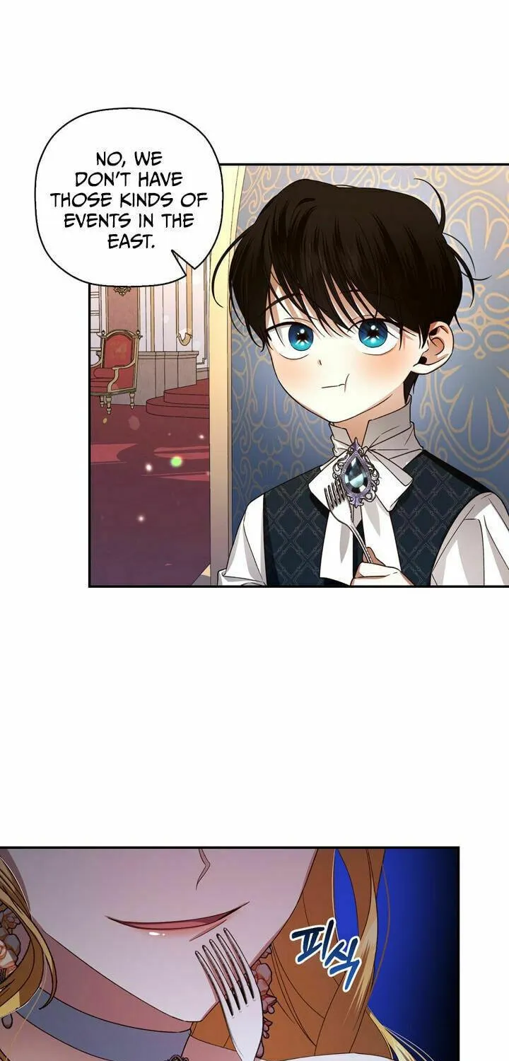 Read How to Hide the Emperor’s Child chapter 8 image 12 on Lezhin