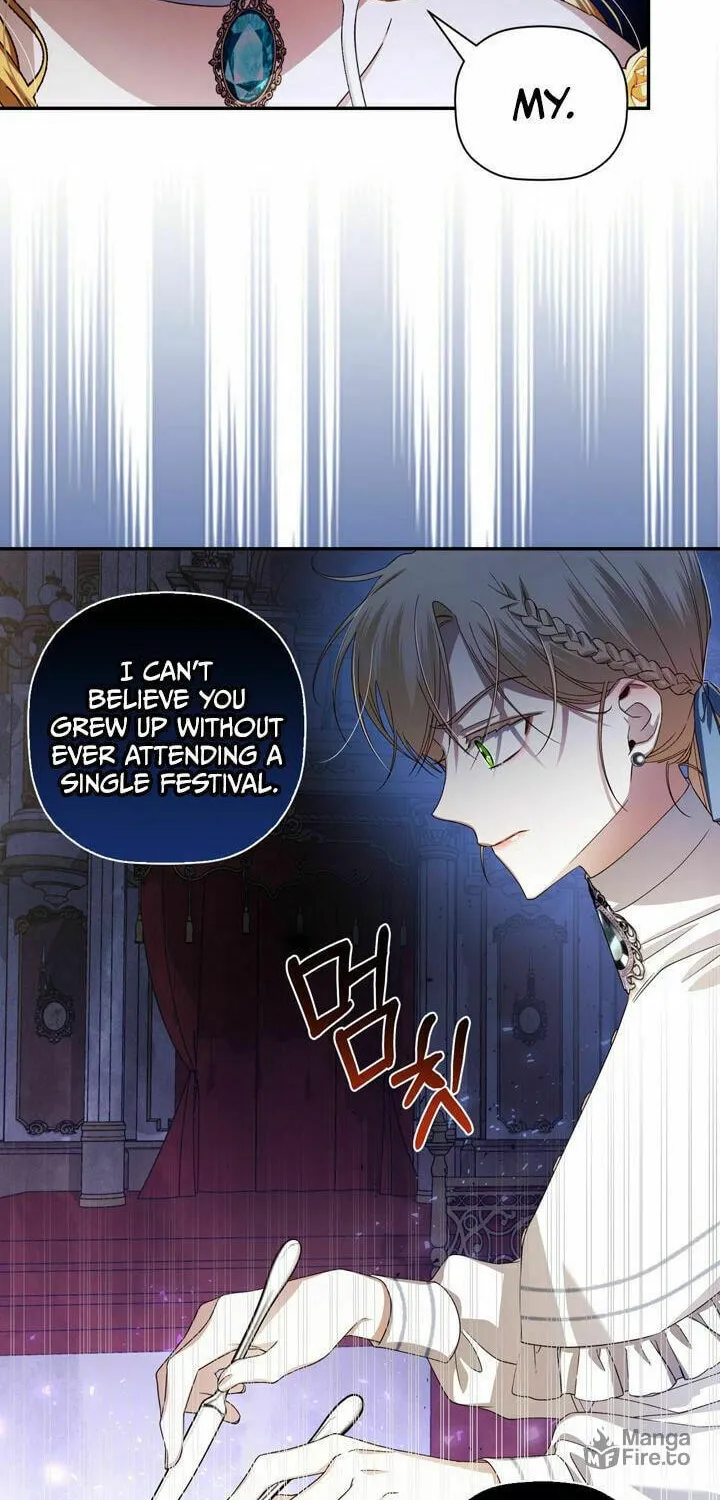 Read How to Hide the Emperor’s Child chapter 8 image 13 on Lezhin