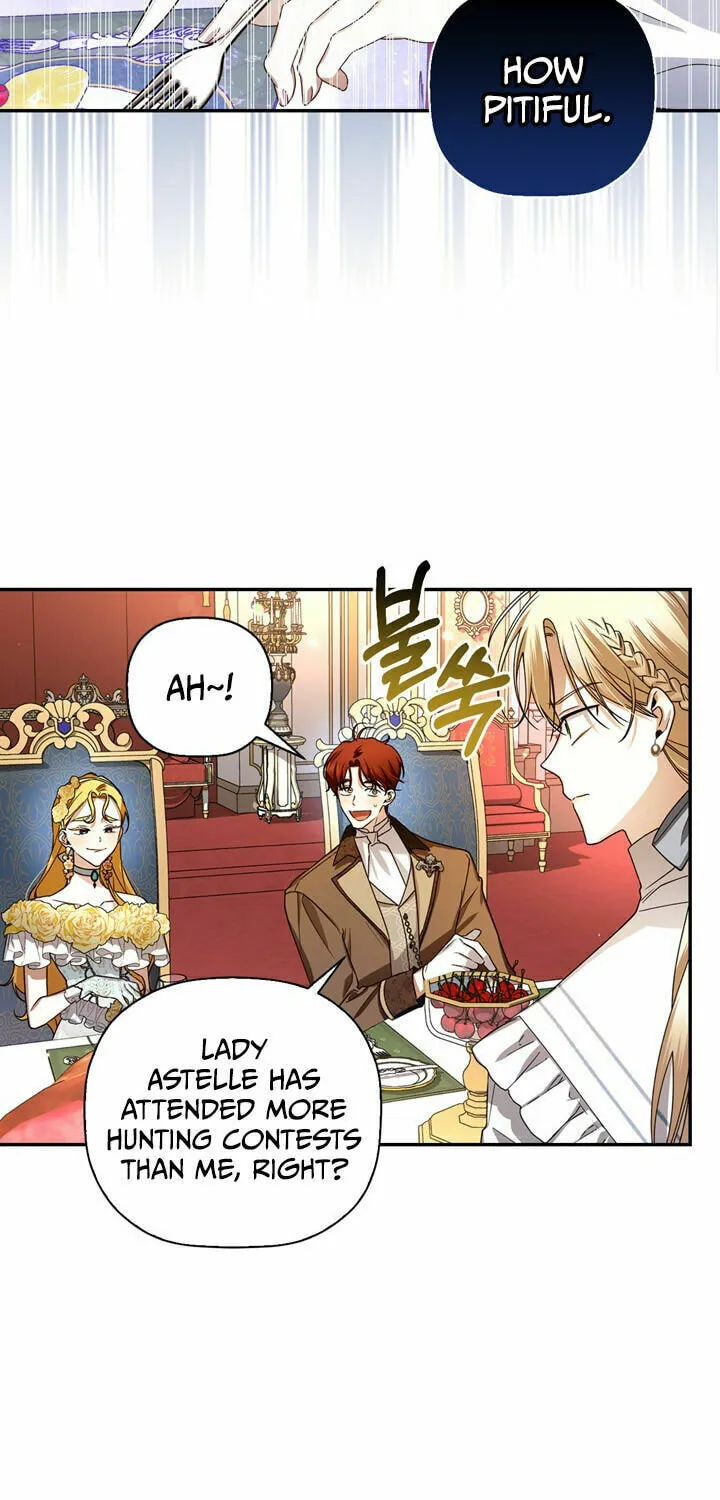 Read How to Hide the Emperor’s Child chapter 8 image 14 on Lezhin