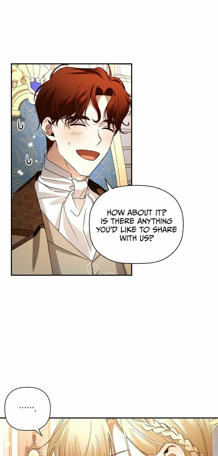 Read How to Hide the Emperor’s Child chapter 8 image 15 on Lezhin