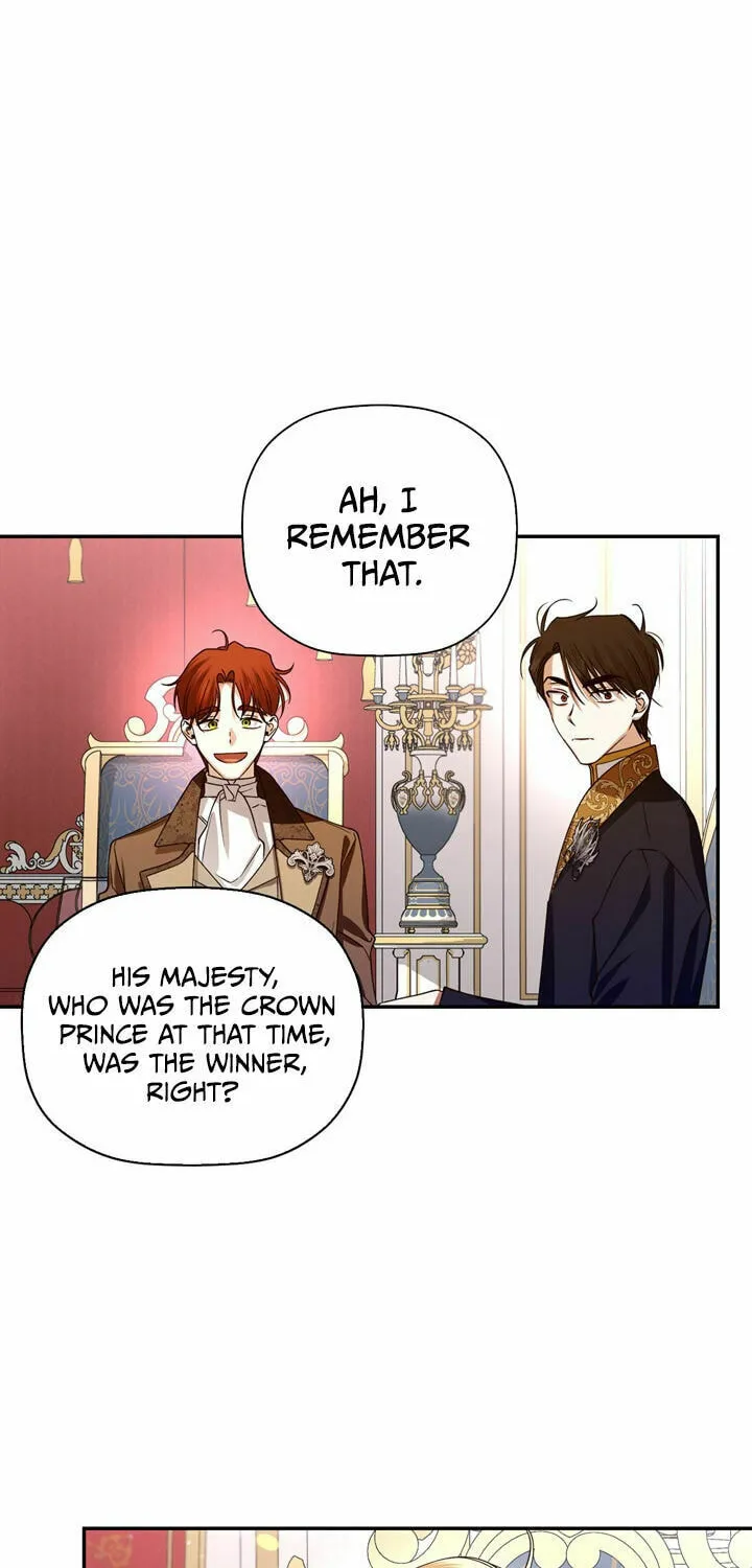 Read How to Hide the Emperor’s Child chapter 8 image 18 on Lezhin