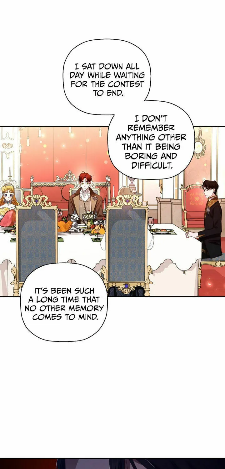 Read How to Hide the Emperor’s Child chapter 8 image 21 on Lezhin