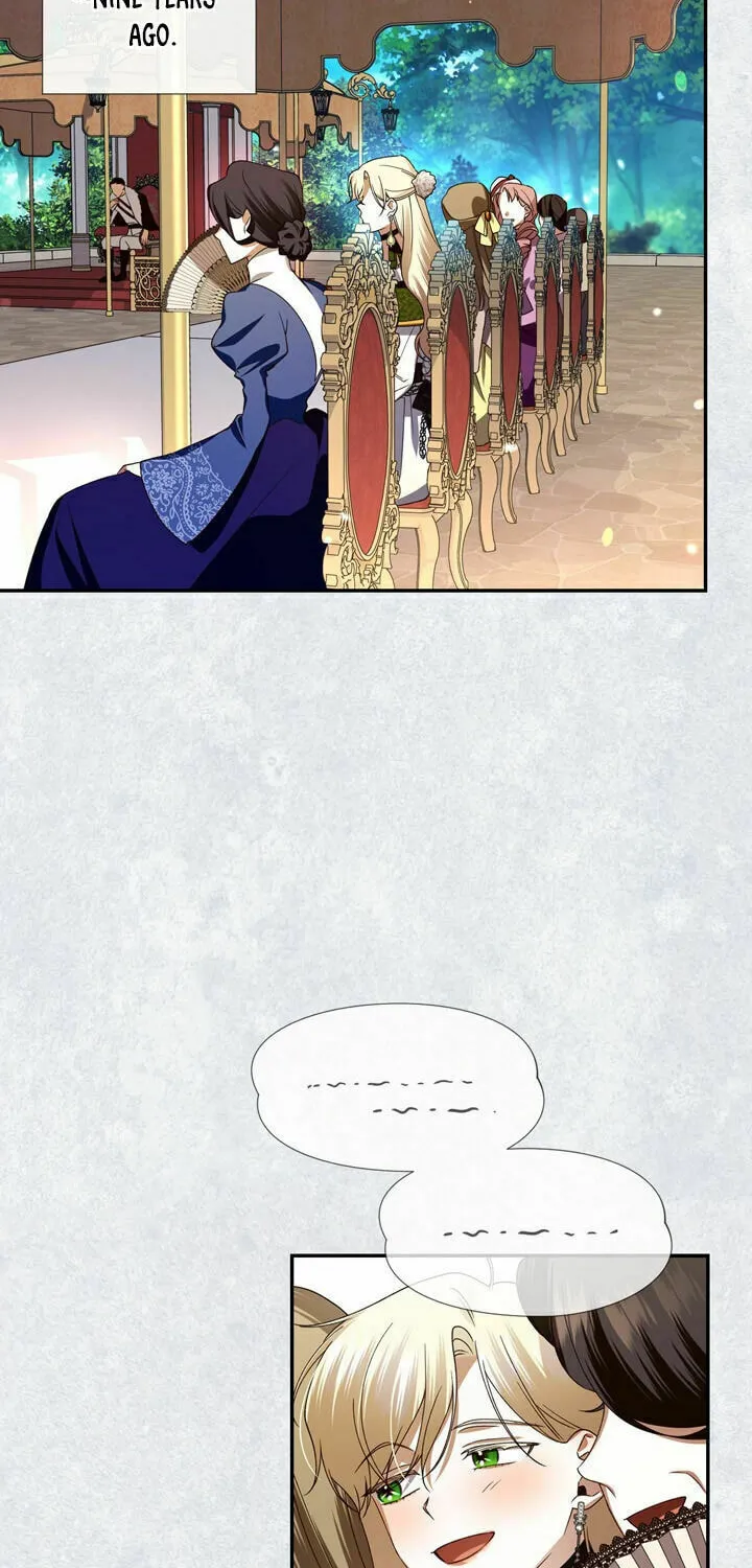 Read How to Hide the Emperor’s Child chapter 8 image 24 on Lezhin