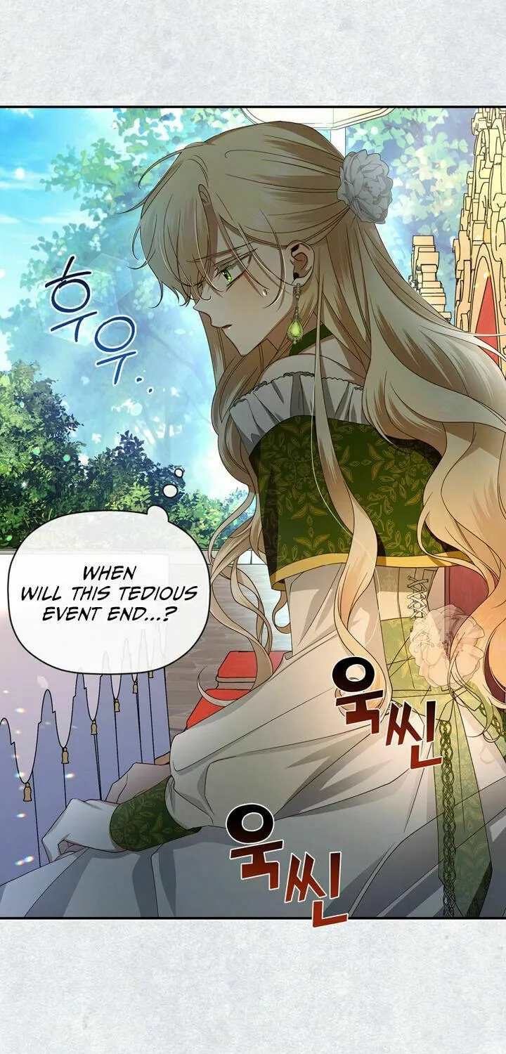 Read How to Hide the Emperor’s Child chapter 8 image 26 on Lezhin