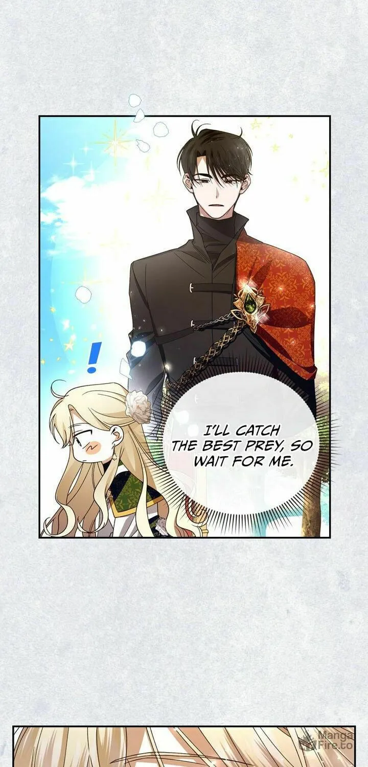 Read How to Hide the Emperor’s Child chapter 8 image 27 on Lezhin