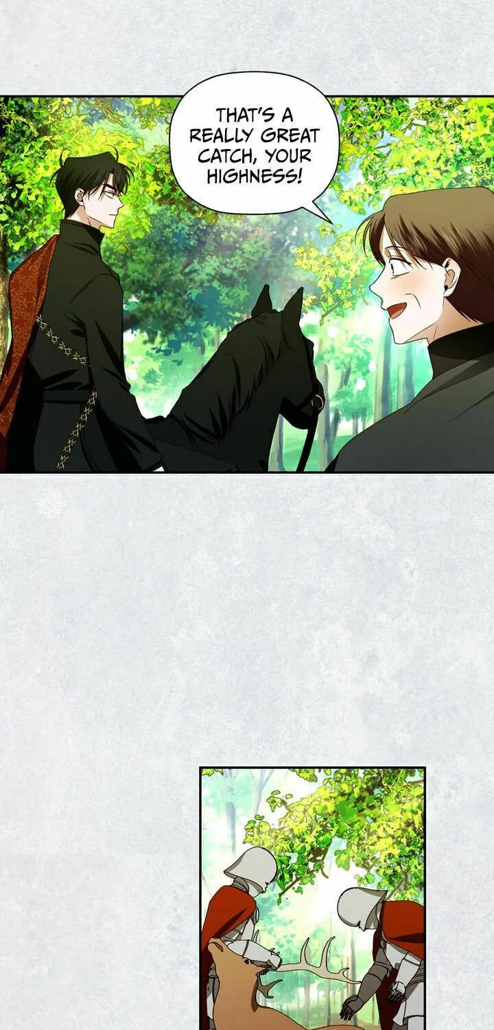 Read How to Hide the Emperor’s Child chapter 8 image 32 on Lezhin