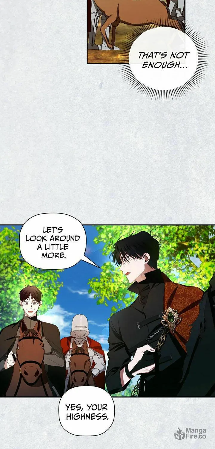 Read How to Hide the Emperor’s Child chapter 8 image 33 on Lezhin