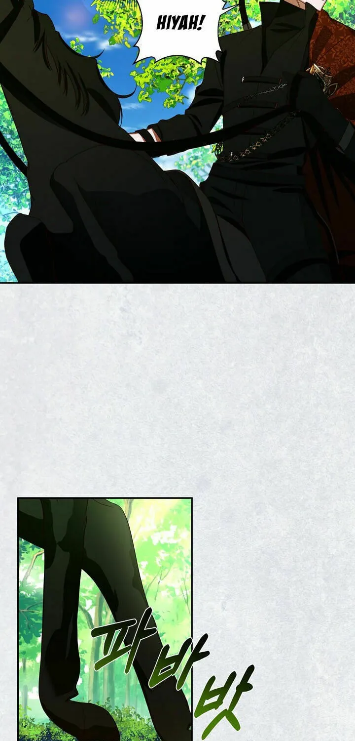 Read How to Hide the Emperor’s Child chapter 8 image 42 on Lezhin