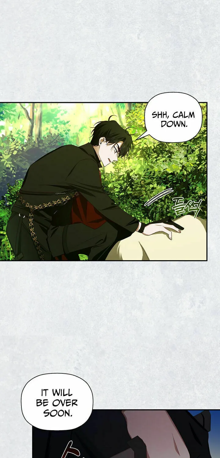 Read How to Hide the Emperor’s Child chapter 8 image 44 on Lezhin