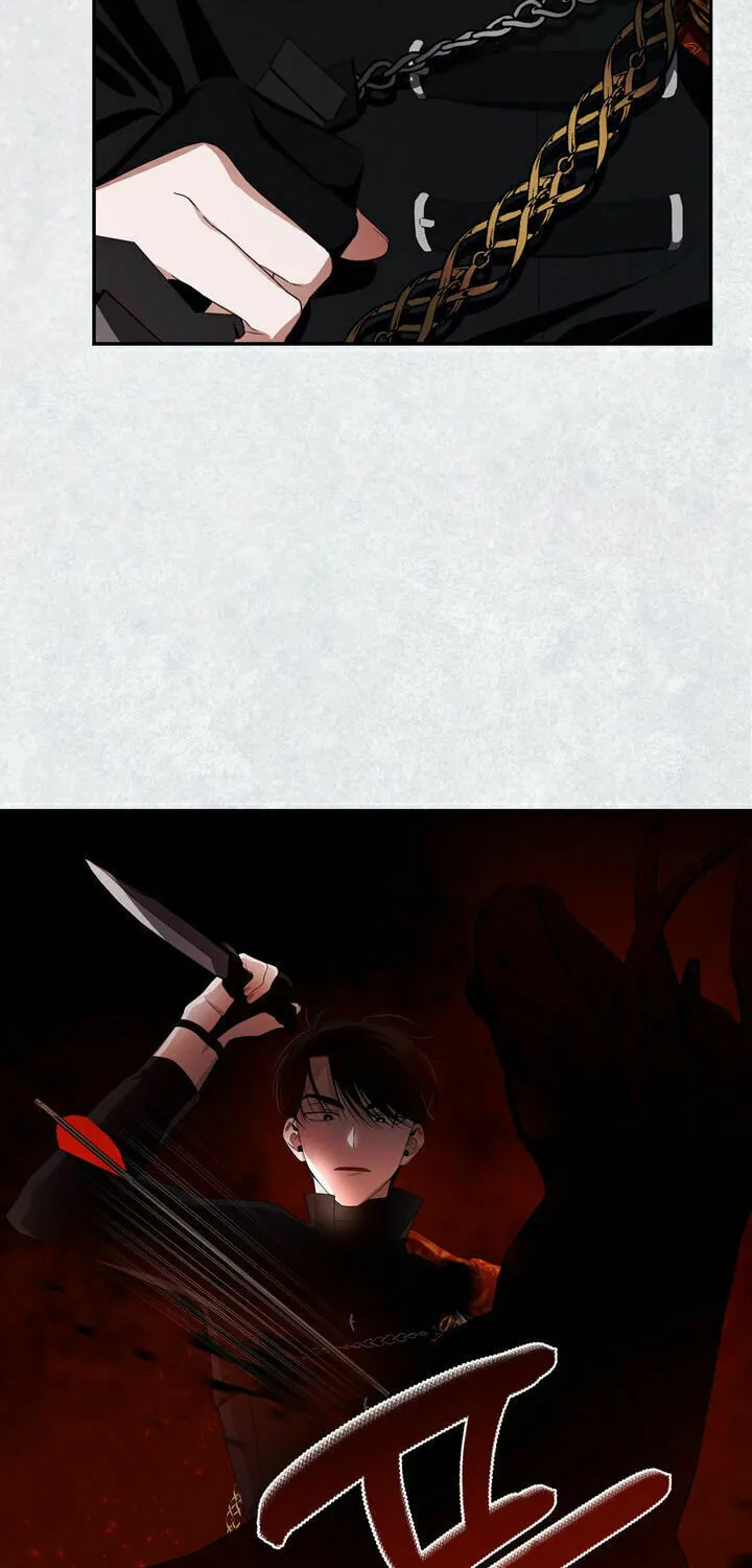 Read How to Hide the Emperor’s Child chapter 8 image 46 on Lezhin